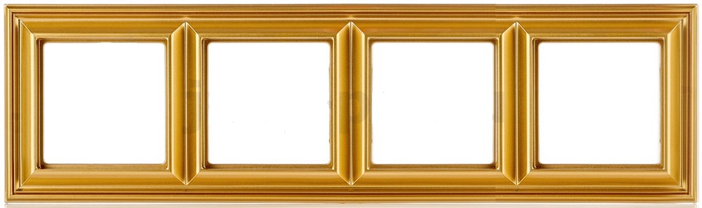 JUNG | EPD484GO  4-  () ECO profi DECO JUNG