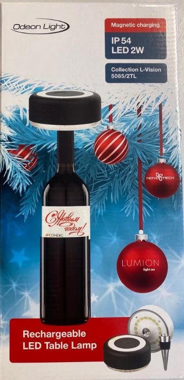 ! ���������� | magnetic charging �����