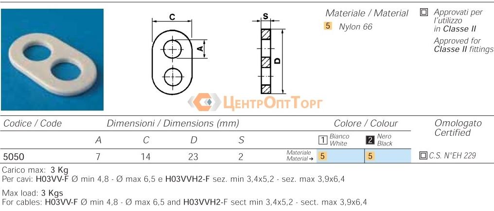   |     Steab 5050//////15