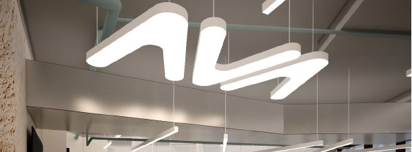 LDCI | TICK custom ���������� ��������� 4000K �� ������ � �� ��������� LDCI