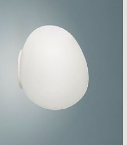 Foscarini | Gregg piccola wall    Foscarini