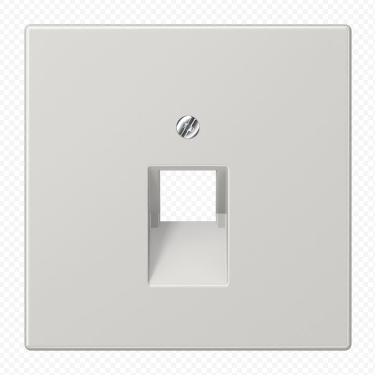 JUNG | LS969-1UAWW  RJ11/45     LS JUNG