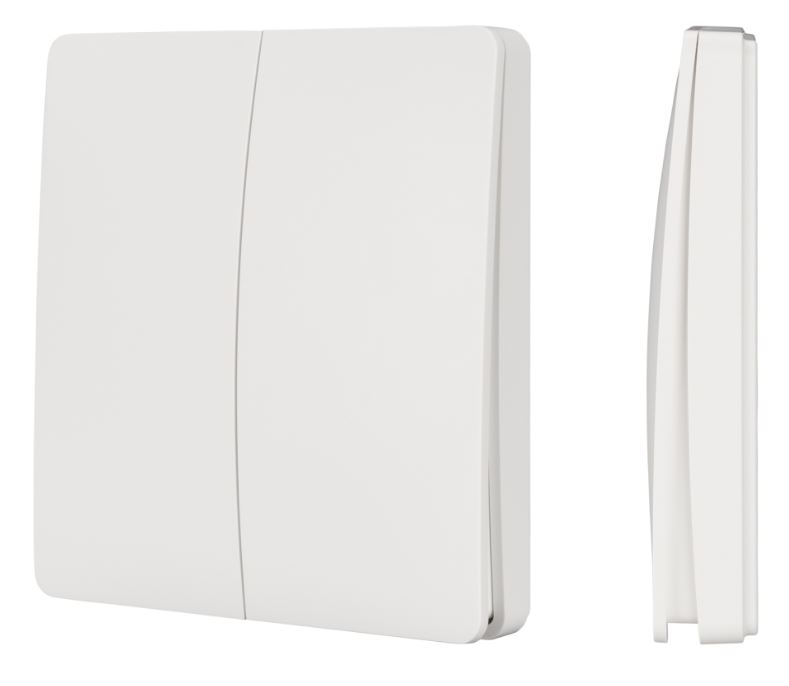 Arlight | - OT INTELLIGENT  TUYA-228-2-RF-SUF (kinetic, 433MHz) Arlight 031685