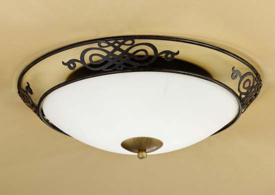 | 86712    Eglo  d39cm h10cm