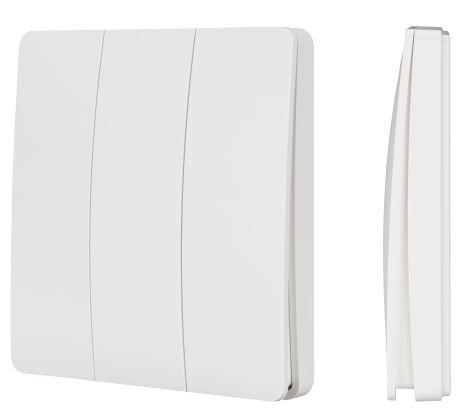 Arlight | - OT INTELLIGENT  TUYA-228-3-RF-SUF F (kinetic, 433MHz) (IARL, IP67 nbr) Arlight 033668