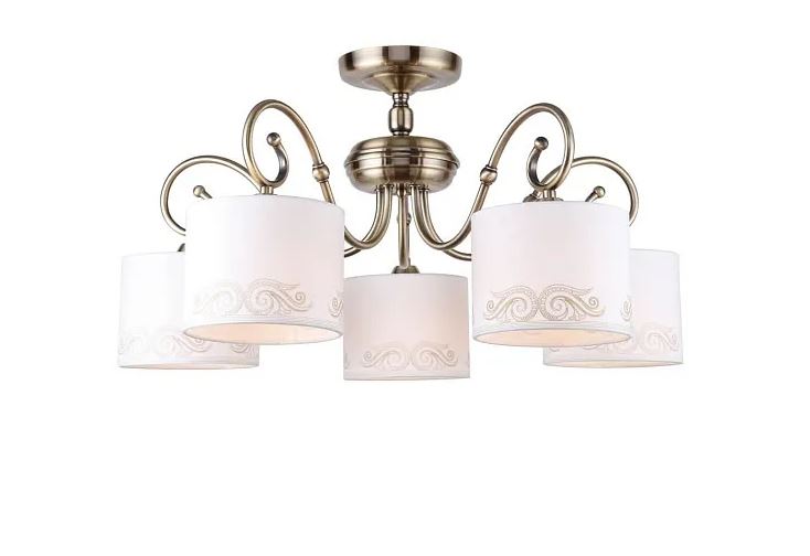 Favourite | 2198-5U  Romani Favourite