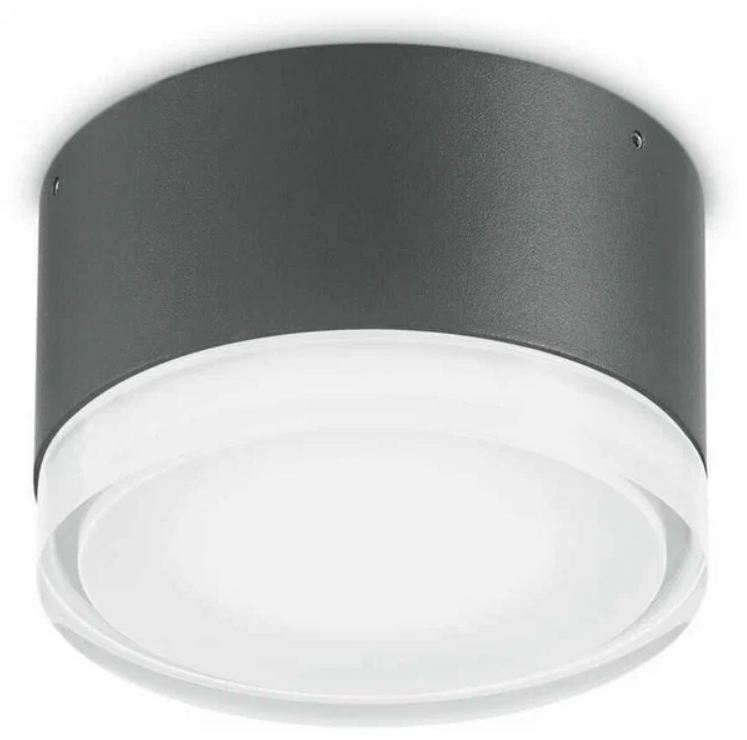 Ideal Lux | Urano c��������� GX53 �������  Ideal Lux 168111