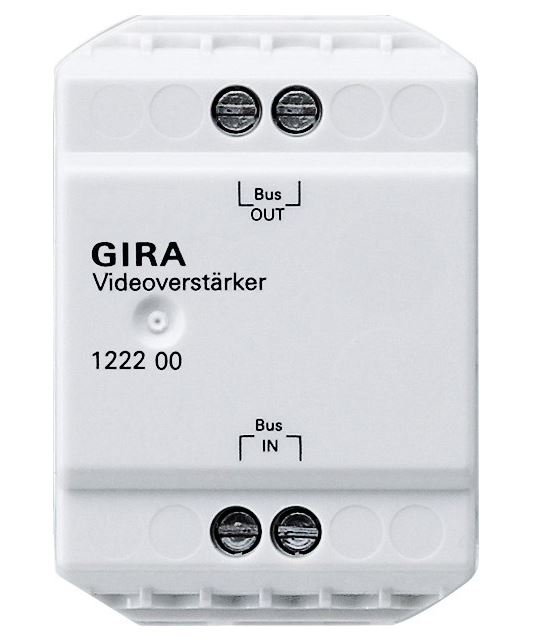 GIRA | 122400   Gira