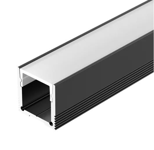 Arlight |   2/ SL-SLIM20-H20-2000 BLACK Arlight 047632