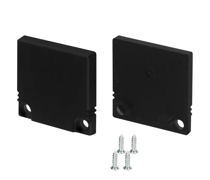 Arlight |   2/  SL-SLIM20-H20 BLACK  Arlight 047638