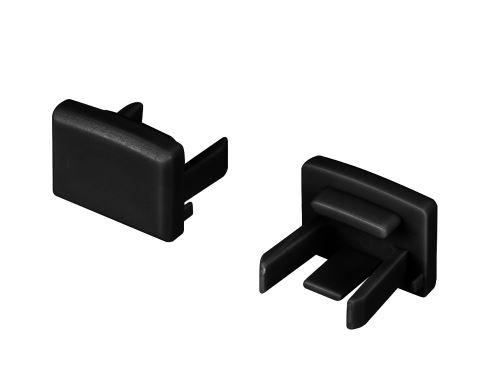 Arlight |   PIK-1007-2000 ANOD BLACK  Arlight 045495