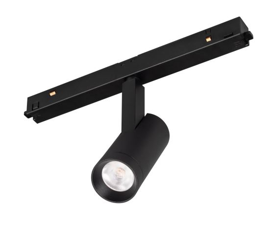 Arlight |  -   MAG-ORIENT-SPOT-R35-6W Warm4000 (BK, 24 deg, 48V) Arlight 033620