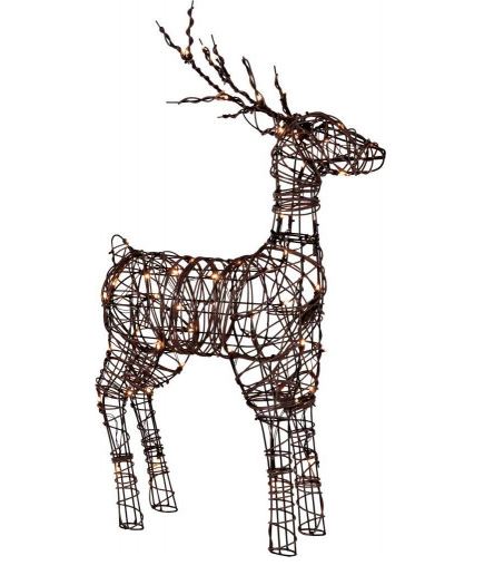 EGLO | 411138    VIXEN Eglo