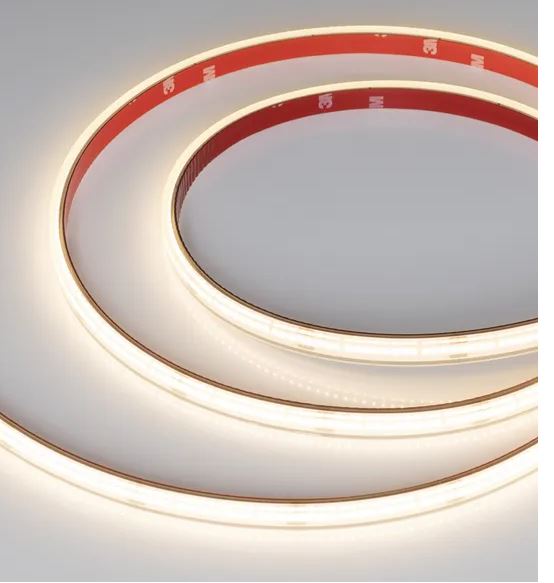 Arlight |    CSP-PFS-X480-10mm 24V Warm3000 14.4 W/m, IP68, TWP100, 5m Arlight 045044