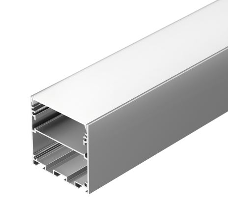 Arlight |   2/ LINE-S-5050-2000 ANOD Arlight 041644