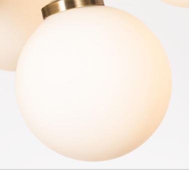 Arte Lamp | ������ A3988SP-12AB  BOLLA-PICCOLO ArteLamp