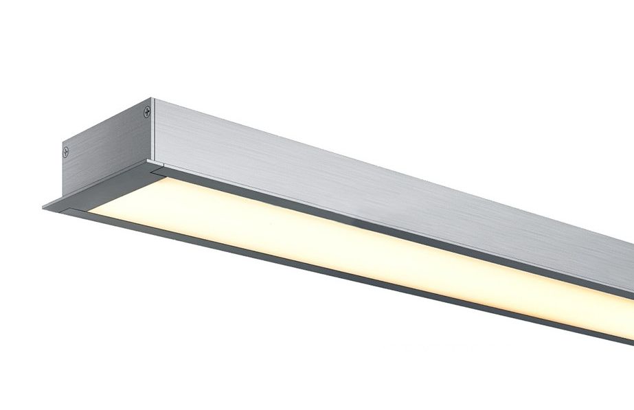 Arlight | -  LINIA88 ALLUM 1000x82mm  32W  220V 3000K    ARLIGHT