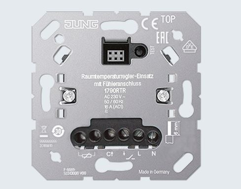 JUNG | 1790RTR    JUNG