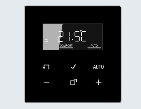 JUNG | LS1790DSW       LS JUNG