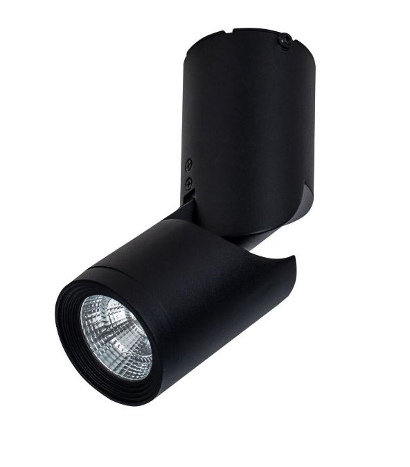 Maytoni | C019CW-01B4K c��������� LED 10W 4000K Tube Maytoni
