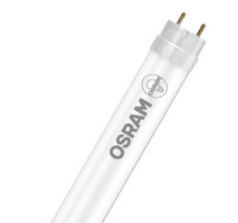 OSRAM | G13  18W/830  230V  d26 x1200mm1440Lm  3000K  Ra80 2  .  ST8B -1.2M  OSRAM 4058075377523
