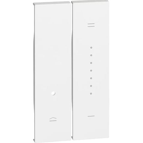 legrand | KW19       1  Living Now BTicino