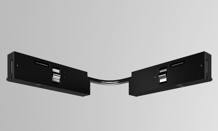 Maytoni | TRA184CPC-1B-7.5 ��������� ������� ������� Levity Maytoni