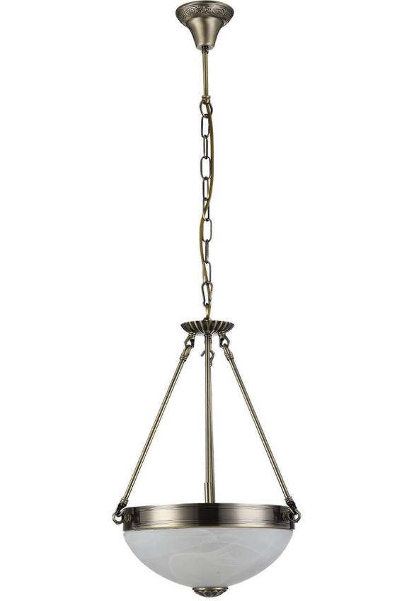 Maytoni | FR2012-PL-03-BZ  Herbert Freya Maytoni