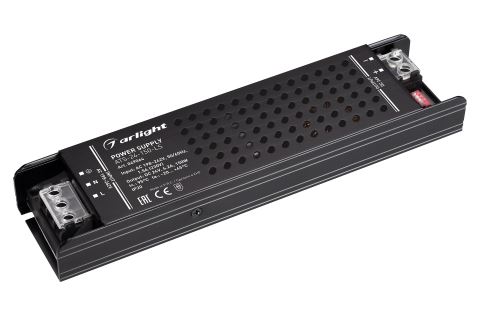 Arlight | - OT =24V 150W  ATS-24-150-LS (24V, 6.2A, 150W) ARLIGHT 049064