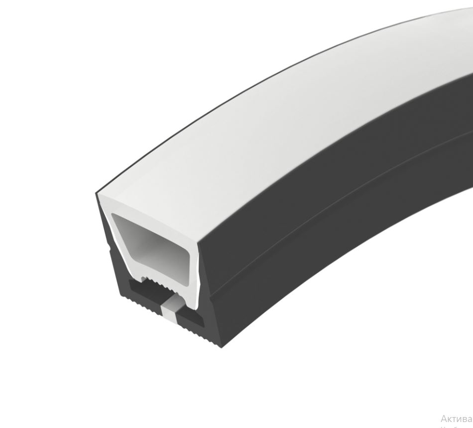 Arlight |   5/  WPH-FLEX-1616-TOP-S11-5m BLACK  (Arlight, ) Arlight 045759