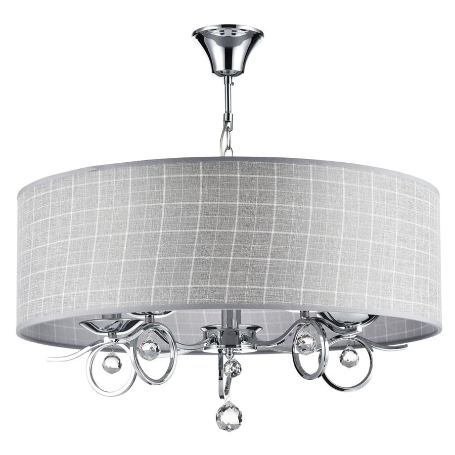 Maytoni | FR5906-PL-05C-HC ������ Freya