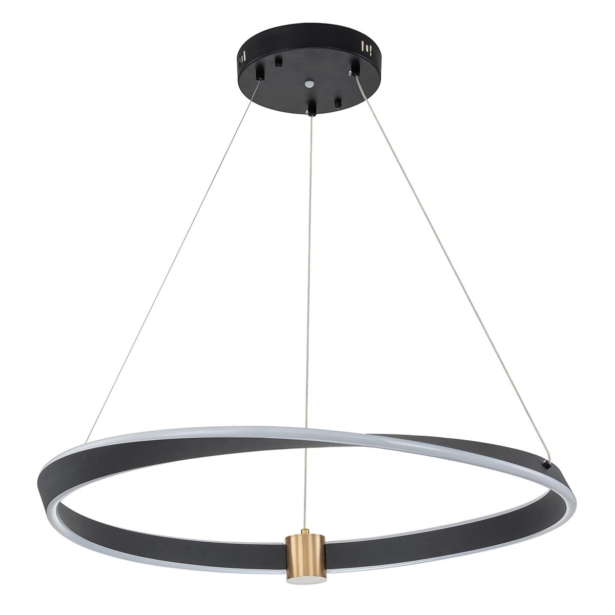 Indigo Light | 14014/B/1P  107W Parade V000071L Indigo