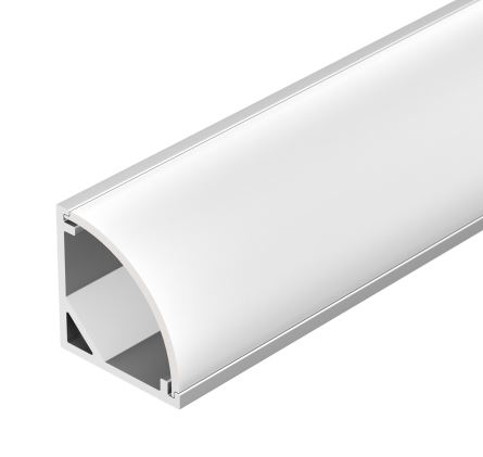 Arlight |   3/  SL-KANT-H16-3000 ANOD Arlight 036041