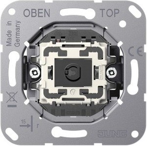 JUNG | K509EU  ,   10  / 250  ~JUNG