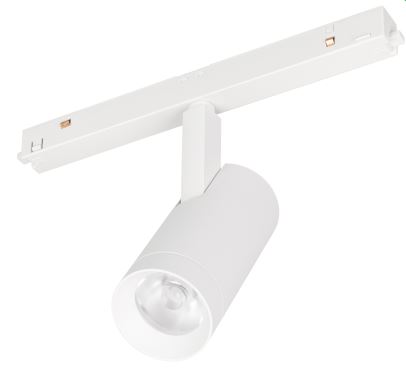 Arlight |  -   MAG-ORIENT-SPOT-R45-12W Day4000 (WH, 50 deg, 48V) Arlight 053726