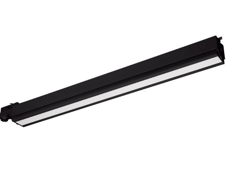 Arlight |  -   LGD-NEPTUN-4TR-L535-20W Warm3000 (BK, 100 deg, 230V) Arlight