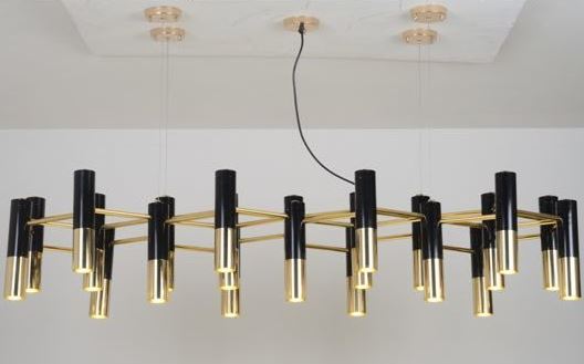 REPLICA | Ike 22  - Blesslight