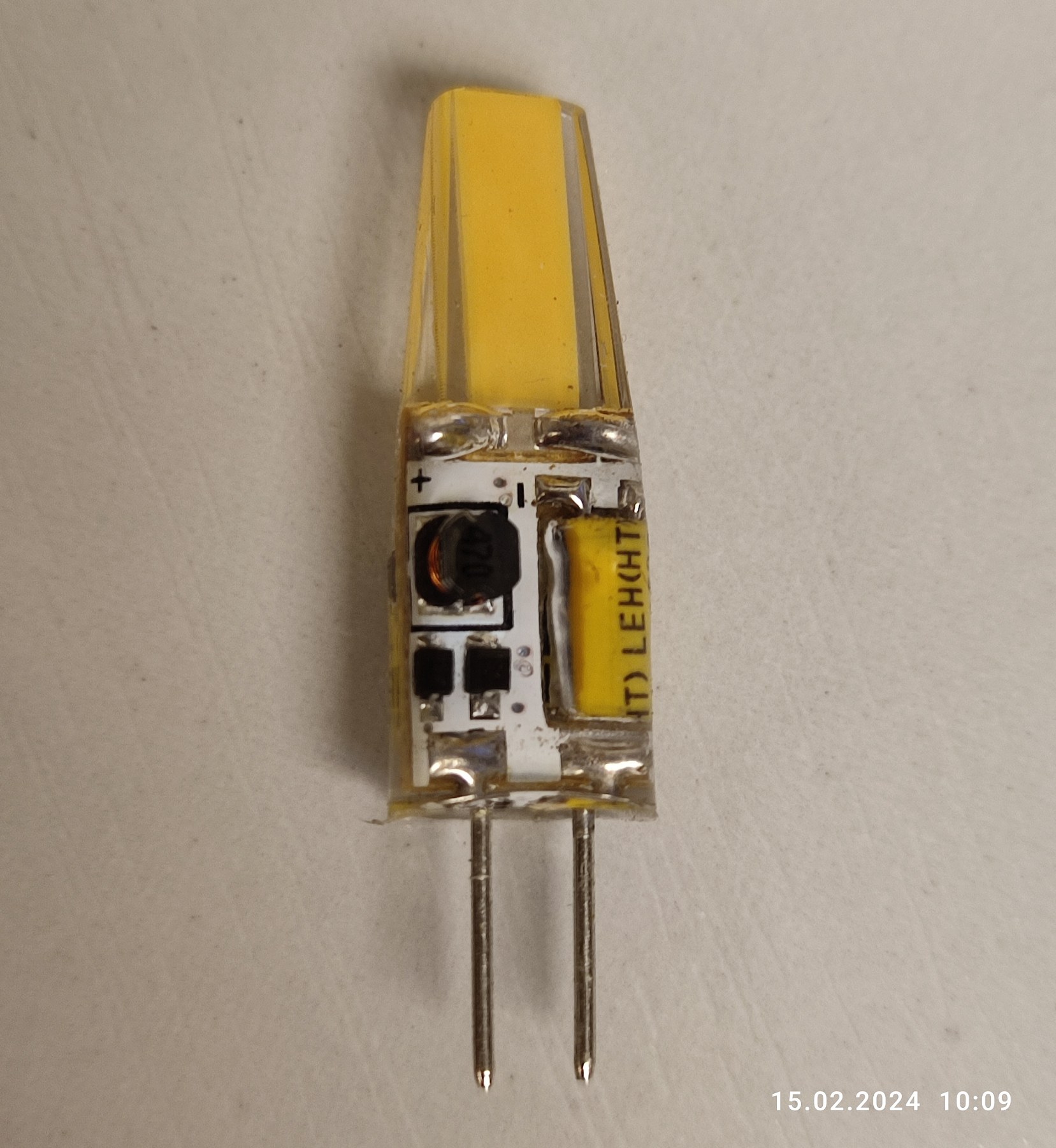 Feron | G4  2 (=20)W 12V  6400K 360 FERON