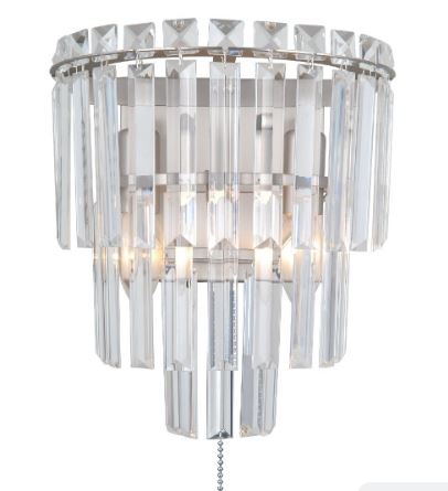 MODERLI | Crystal V10739-2W ��� Moderli