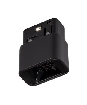 Arlight |  -   MAG-ORIENT-BABY-S36x21-2W Warm3000 (BK, 24 deg, 48V) Arlight 043291