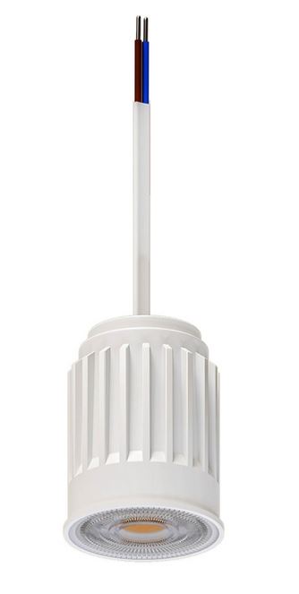 ArteLamp | A22370-3K D35 7W 3000K 650Lm  GU4   Arte Lamp ORE MINI