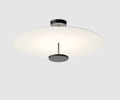 Vibia | 5926.10.3.   FLAT LED2x25W Vibia