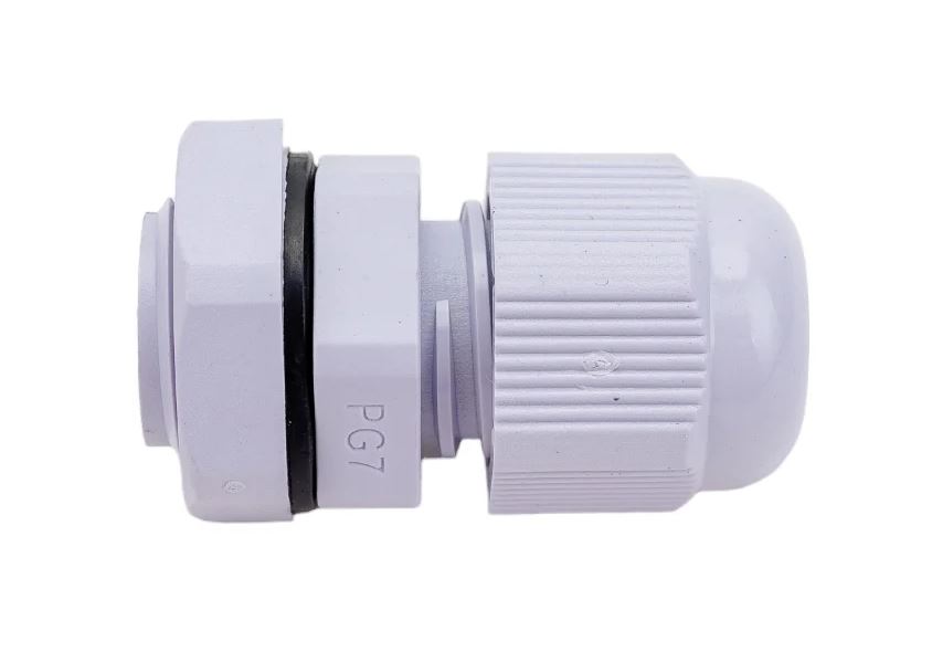   |  STEKKER pg7   3-6,5  , ip54,  49374