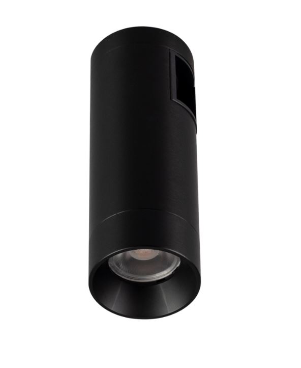 Arlight |  - ART-APRIORI-SPOT-R40-8W Warm3000 (BK, 36 deg, 48V) Arlight 039298