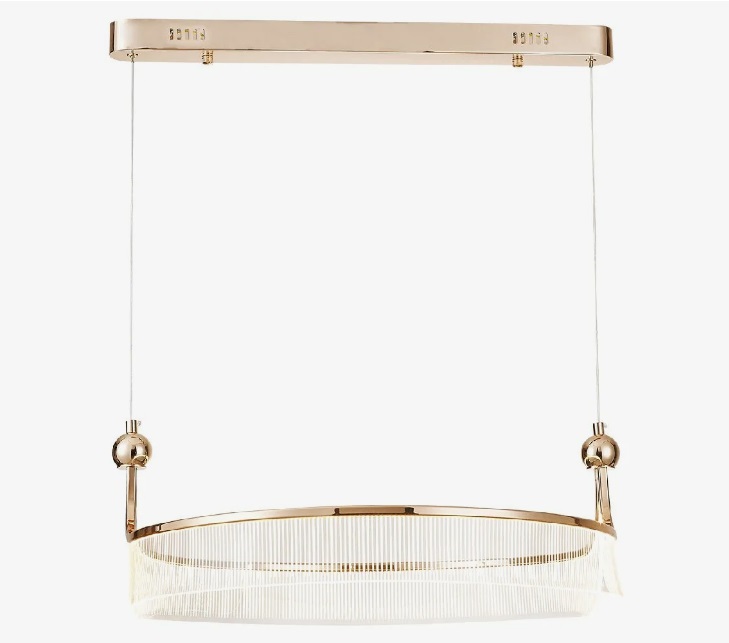 KINK LIGHT | 08045-80,37     Led 52W (3000K) KINK LIGHT