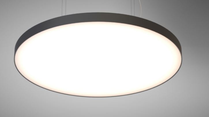 LDCI | Disk PRO-100-1000   LED95W 4000K LDCI