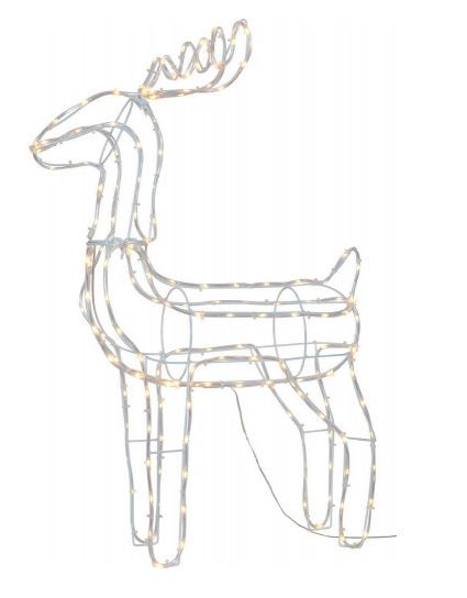 | 411448     TUBY DEER Eglo