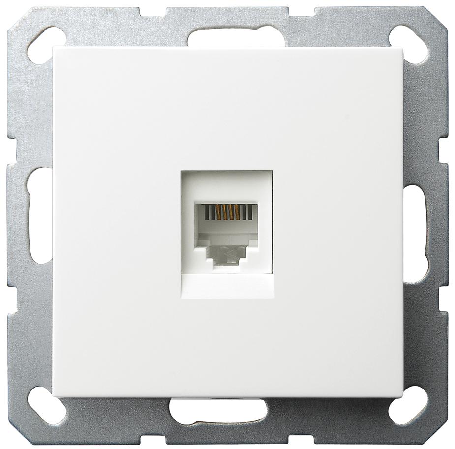 Jasmart | G6105W - RJ45 5 .    Jasmart