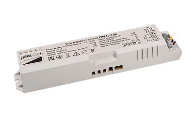 JazzWay | - OT    PEPP36-1.0H IP40 Jazzway