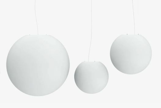 | -   diam.250mm  E27 230V, -